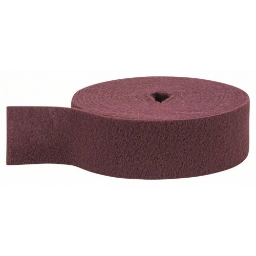 BOSCH Vliesrolle Best for Finish Matt, 10 000 x 100 mm, sehr fein A 2608608217