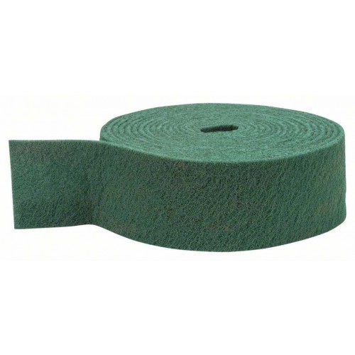 BOSCH Vliesrolle Expert for Finish, 10 000 x 115 mm 2608608222