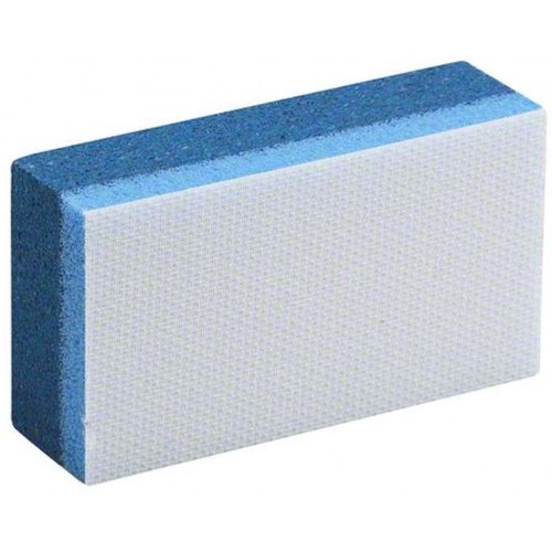 BOSCH Handschleifklotz, doppelseitig, 70 x 125 mm 2608608586 BOSCH Handschleifklotz, doppelseitig, 70 x 125 mm 2608608586