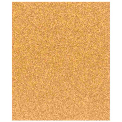 BOSCH Schleifblatt C470 Best for Wood and Paint 230 x 280 mm, 40 2608608687