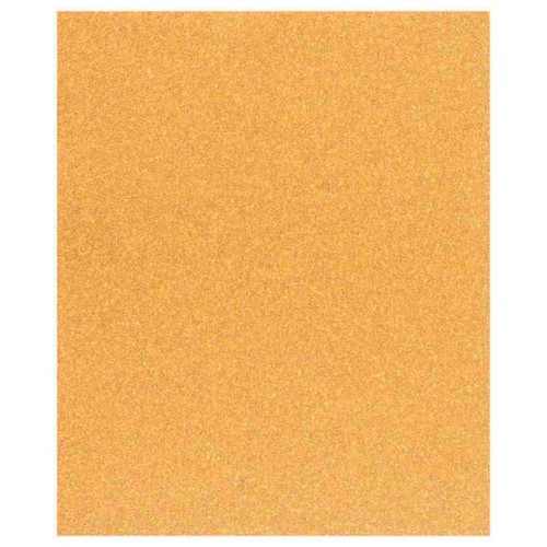BOSCH Schleifblatt C470 Best for Wood and Paint 230 x 280 mm, 60 2608608688