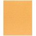 BOSCH Schleifblatt C470 Best for Wood and Paint 230 x 280 mm, 100 2608608690