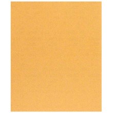 BOSCH Schleifblatt C470 Best for Wood and Paint 230 x 280 mm, 120 2608608691
