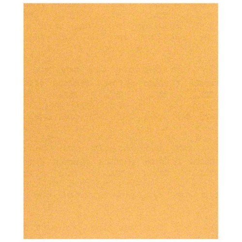 BOSCH Schleifblatt C470 Best for Wood and Paint 230 x 280 mm, 120 2608608691