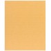 BOSCH Schleifblatt C470 Best for Wood and Paint 230 x 280 mm, 180 2608608693