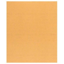 BOSCH Schleifblatt C470 Best for Wood and Paint 230 x 280 mm, 240 2608608695