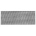 BOSCH Schleifgewebe, 115x280 mm K200, 5 Stk. 2608608N22
