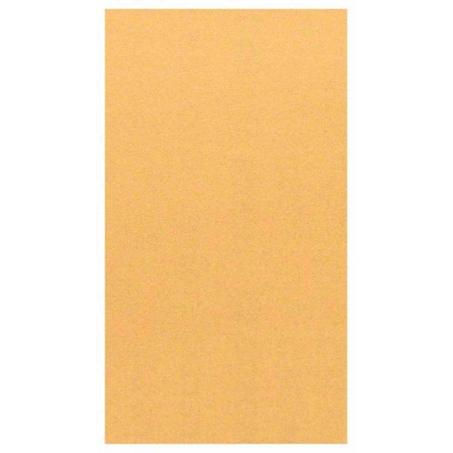 BOSCH Schleifblatt C470 Best for Wood and Paint, 70 x 125mm, 220, 10 Stck 2608608Y26