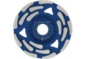 BOSCH EXPERT Concrete Diamanttopfscheibe 115 × 22,23 × 5 mm 2608615281