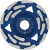 BOSCH EXPERT Concrete Diamanttopfscheibe 115 × 22,23 × 5 mm 2608615281