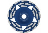BOSCH EXPERT Concrete Diamanttopfscheibe 150 × 19/22,23 × 5 mm 2608615283