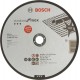 BOSCH PRO Stainless Steel and Metal Trennscheibe, 230 × 1,9 × 22,23 mm 2608619773