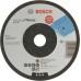 BOSCH PRO Metal Schleifscheibe, 150 x 6 x 22.23 mm 2608619777