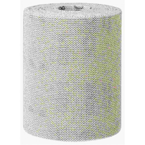 BOSCH Schleifrolle M480 Best for Wood and Paint, 93 mm, 5 m, 100 2608621280