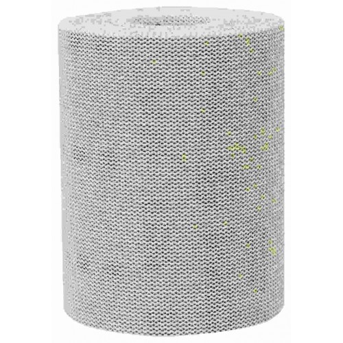 BOSCH Schleifrolle M480 Best for Wood and Paint, 93 mm, 5 m, 150 2608621282