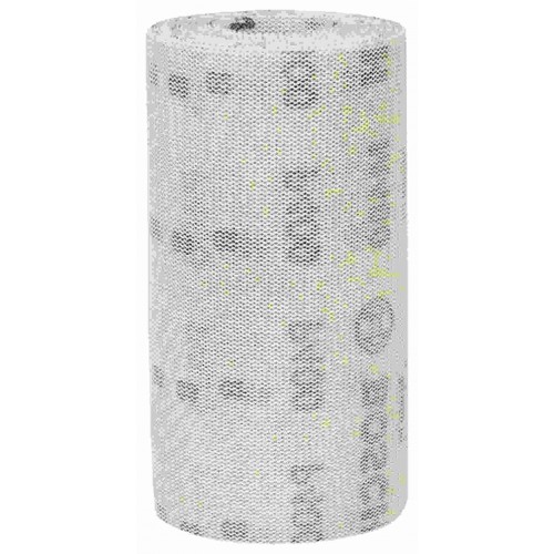 BOSCH Schleifrolle M480 Best for Wood and Paint, 115 mm, 5 m, 400 2608621296 BOSCH Schleifrolle M480 Best for Wood and Paint, 115 mm, 5 m, 400 2608621296