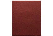 BOSCH Schleifblatt C420 Standard for Wood and Paint 230x280mm,G60 2608621592