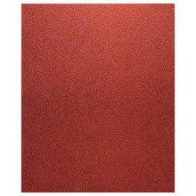 BOSCH Schleifblatt C420 Standard for Wood and Paint 230x280mm, G180 2608621596
