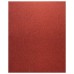 BOSCH Schleifblatt C420 Standard for Wood and Paint 230x280mm, G120 2608621595