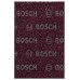 BOSCH Vlieshandpad Medium A, 152 x 229 mm 2608624102