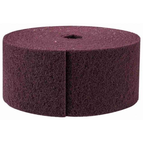 BOSCH Vliesrolle Medium A, 150 mm x 10 m 2608624110