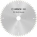 BOSCH PRO Multi Material Kreissägeblatt, 254 × 3,2 × 30 mm 2608640449