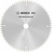 BOSCH PRO Multi Material Kreissägeblatt, 305 × 3,2 × 30 mm, T80 2608640452