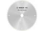BOSCH PRO Multi Material Kreissägeblatt, 305 × 3,2 × 30 mm, T96 2608640453