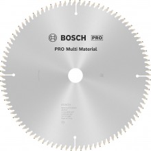 BOSCH PRO Multi Material Kreissägeblatt, 305 × 3,2 × 30 mm, T96 2608640453