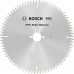 BOSCH PRO Multi Material Kreissägeblatt, 250 x 30 x 3,2 mm; 80 2608640516