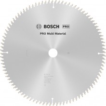 BOSCH PRO Multi Material Kreissägeblatt, 350 × 3,2 × 30 mm 2608640770