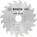 BOSCH PRO Wood cordless Kreissägeblatt 85x1,1/0,7mm, 2608643071