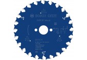 BOSCH EXPERT Wood Kreissägeblatt, 130x2,4/1,6x20 mm, Z24 2608644006