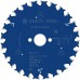 BOSCH EXPERT Wood Kreissägeblatt, 130x2,4/1,6x20 mm, Z24 2608644006
