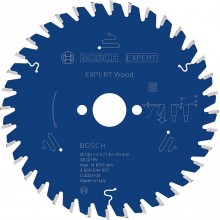 BOSCH EXPERT Wood Kreissägeblatt, 130x2,4/1,6x20 mm, Z36 2608644007