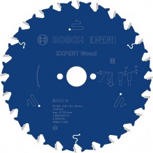 BOSCH EXPERT Wood Kreissägeblatt, 150x2,6/1,6x20 mm, Z24 2608644011