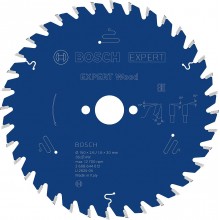 BOSCH EXPERT Wood Kreissägeblatt, 150x2,6/1,6x20 mm, Z36 2608644012