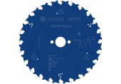 BOSCH EXPERT Wood Kreissägeblatt, 160x2,2/1,6x20 mm, Z24 2608644016