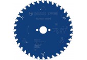 BOSCH EXPERT Wood Kreissägeblatt, 160x2,2/1,6x20 mm, Z36 2608644017