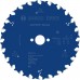 BOSCH Kreissägeblatt Expert for Wood, 160 × 2,6/1,6 × 20 mm, T24 2608644019
