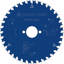 BOSCH Kreissägeblatt Expert for Wood, 165 × 2,6/1,6 × 30 mm, T36 2608644026