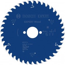 BOSCH Kreissägeblatt Expert for Wood, 170 x 30 x 2,6 mm, T40 2608644028