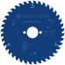 BOSCH Kreissägeblatt Expert for Wood, 170 x 30 x 2,6 mm, T40 2608644028