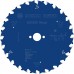 BOSCH Kreissägeblatt Expert for Wood, 180 × 2,6/1,6 × 20 mm, T24 2608644029
