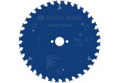 BOSCH Kreissägeblatt Expert for Wood, 180 × 2,6/1,6 × 20 mm, T36 608644030