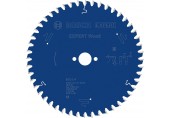 BOSCH Kreissägeblatt Expert for Wood, 180 × 2,6/1,6 × 20 mm, T48 608644031