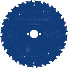 Bosch Kreissägeblatt Expert for Wood, 237 × 2,5/1,8 × 30 mm, T24 2608644067