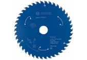BOSCH Kreissägeblatt für Akku Expert for Wood 140x20x1,8/1,3x42T 2608644500