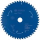 BOSCH Kreissägeblatt für Akk Expert for Wood 165x20x1,5/1x48T 2608644509