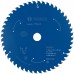 BOSCH Kreissägeblatt für Akk Expert for Wood 184x20x1,6/1x48T 2608644511